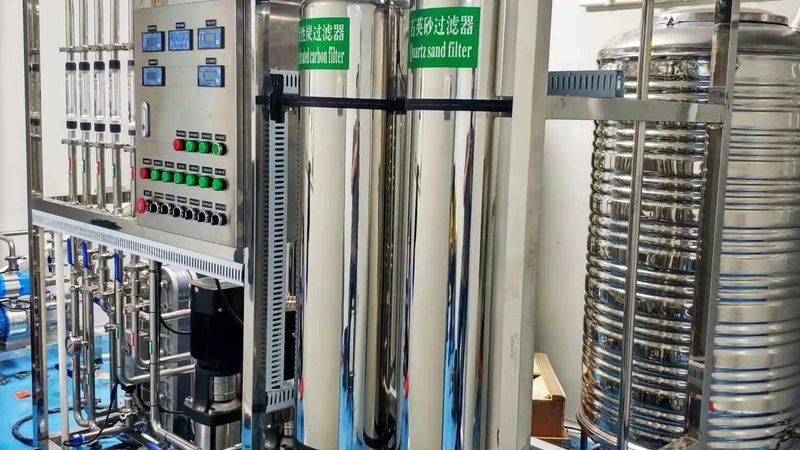 活性炭箱体换炭：步骤解析与注意事项