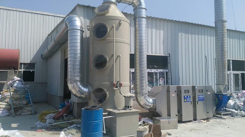 木工除尘用滤筒除尘器：揭秘其优缺点与应用场景