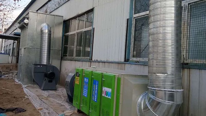 加药装置选型误区：如何避免陷入环保治理的陷阱
