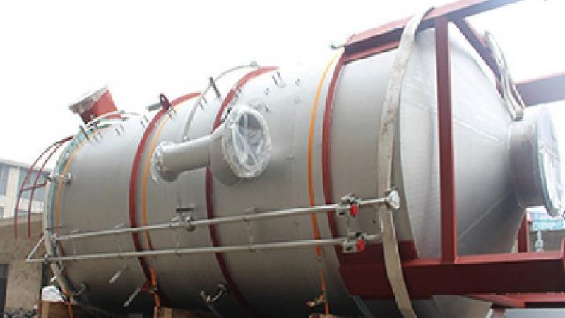 农村环保工程承包如何选择材料：关键因素与注意事项
