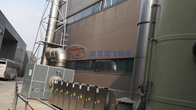 工业废水处理设备型号参数表解读：如何科学选型