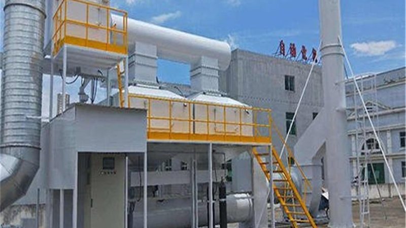 医院污水气浮机处理量如何确定：关键因素解析**