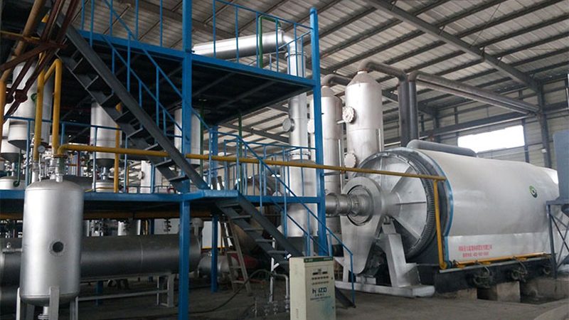 化工废水处理设备：规格参数解析与选型要点