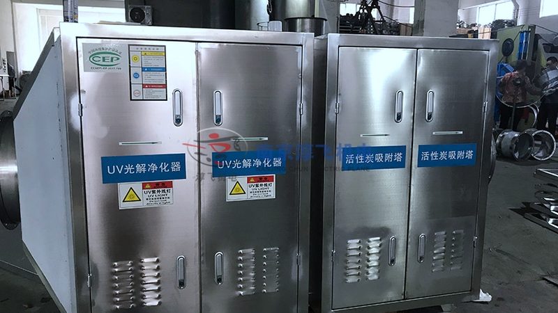 PAC加药装置：环保工艺中的关键环节**