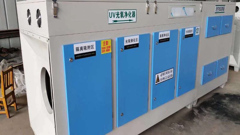 加药装置与计量泵：环保设备中的“黄金搭档