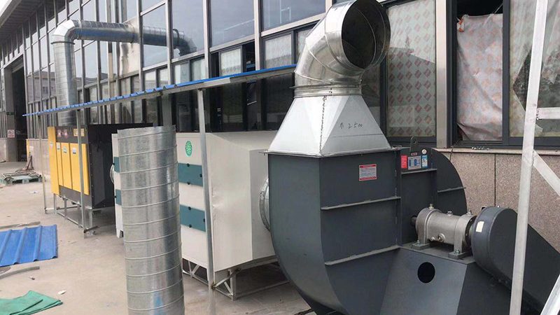 环保工程材料价格解析：揭秘影响成本的关键因素