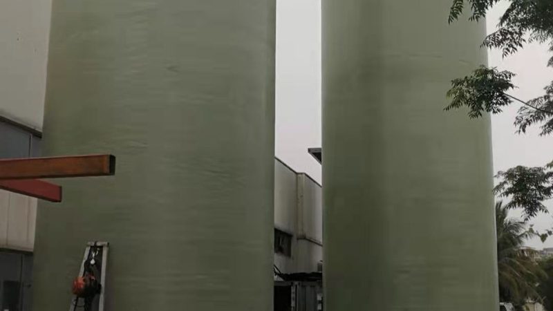 生物滤池废气处理设备：揭秘其核心原理与选型要点**