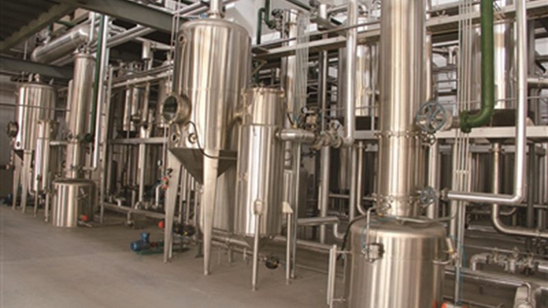 河北布袋除尘器：揭秘其工作原理与行业应用**